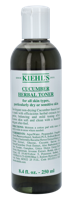 Kiehls - Kiehl's Cucumber Herbal Alcohol Free Toner 250ml Tonic & Lotion - thumbnail