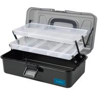 Spro Ctec Tacklebox 2-Tray X-Large 400x210x160 mm - thumbnail