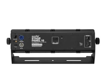 Eurolite Stage Panel 16 QCL LED-bar Aantal LEDs: 16