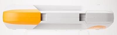 Steinel 352202 HEISSLUFTGEBLAESE HL 2020 E KF Heteluchtpistool 2200 W Incl. koffer - thumbnail