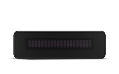 Elo Touch E001003 VFD klantendisplay, randapparatuur voor X-Series