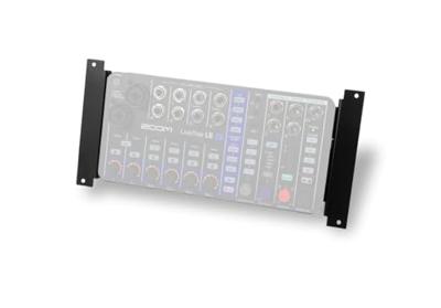 Zoom ERL-6 rackmount (Eurorack) voor Zoom LiveTrak L-6 Zoom ERL-6 rackmount (Eurorack) voor Zoom LiveTrak L-6