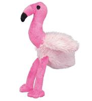 TRIXIE HAAS VAN STOF MET GELUID 29 CM 3 ST - thumbnail