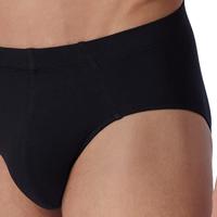 3-pack heren mini slips 95/5 - Biologisch katoenen lage heren onderbroeken - thumbnail