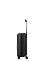 Skymate 4w Cabin trolley Black - thumbnail