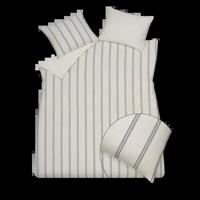 Vandyck Vandyck Pure 96 kussensloop 60x70 Off White - thumbnail