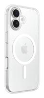 Telefoonhoes Belkin iPhone 17 Transparant - thumbnail