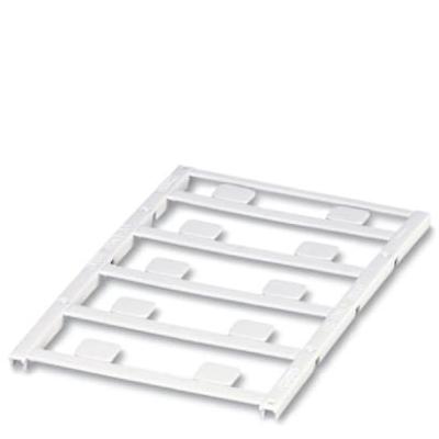 Phoenix Contact 0819291 UC-EMLP (11X9) Apparaatmarkering Montagemethode: Plakken Markeringsvlak: 11 x 9 mm Wit Aantal markeringen: 100 10 katernen Phoenix Contact 0819291 UC-EMLP (11X9) Apparaatmarkering Montagemethode: Plakken Markeringsvlak: 11 x 9 mm Wit Aantal markeringen: 100 10 katernen