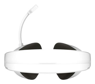 Krom Kopa Gaming Headset One Size