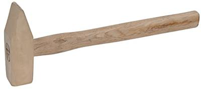 KS Tools 963.2120 9632120 Handhamer 900 g 310 mm DIN 1041 1 stuk(s)