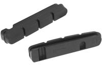 Trivio - race - remblokjes cartridge set r-501 compatible met shimano - thumbnail