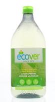 Ecover handafwasmiddel, fles van 1 l, lemon - thumbnail