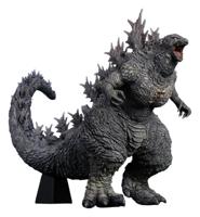 Godzilla the Ride: Great Clash PVC Statue Godzilla 38 cm - thumbnail