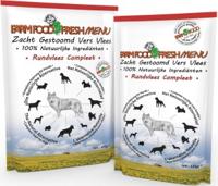 Farm Food Fresh Menu rundvlees compleet 125g - thumbnail
