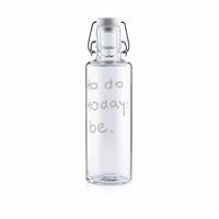 Soulbottle Waterfles Just Be (600 ml) - thumbnail