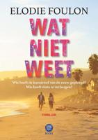 Wat niet weet (Paperback) - thumbnail