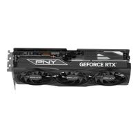 PNY geforce rtx 5070 ti oc grafische kaart (dlss 4, 3x displayport, 1x hdmi) - thumbnail