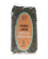 Greenage Franse linzen bio 500 Gram - thumbnail