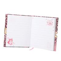 TOPModel dagboek met geheime pen - thumbnail