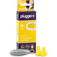 Pluggerz Quiet oordopjes 2 Paar - thumbnail