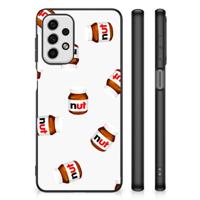 Samsung Galaxy A23 Back Cover Hoesje Nut Jar - thumbnail