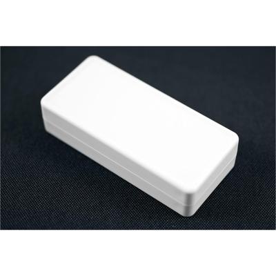 Hammond Electronics 1551CGY Universele behuizing 15 x 30 x 65 ABS Grijs 1 stuk(s)