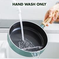 GreenPan Keramische antikleef pannenset 9-delig - thumbnail