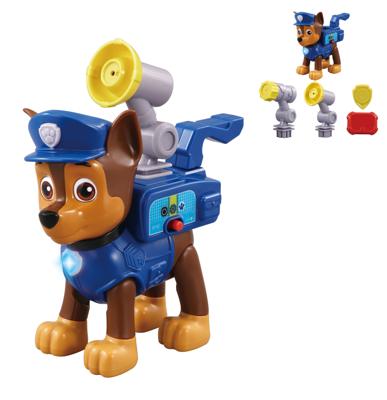 VTech Paw patrol pup chase interactief