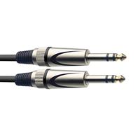 Stagg SAC1PS DL Jackkabel - thumbnail