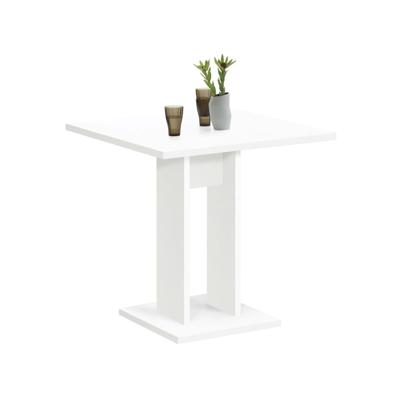Eettafel Virginia Wit 70 cm