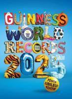 Guinness World Records 2025 - thumbnail