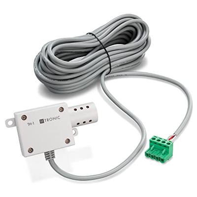 H-Tronic LB31571.1 Dauwpuntbesturing -40 - 125 °C 1 W