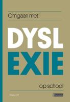 Omgaan met dyslexie op school (Paperback) - thumbnail