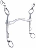 Stubben Stang Fine Line maat:12 - thumbnail