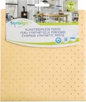 Starbright Kunstzeemleer perfo 40x35cm - thumbnail