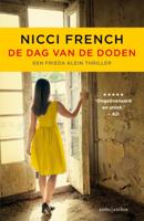Frieda Klein 8 - De dag van de doden - Nicci French - Paperback (9789026347283) - thumbnail