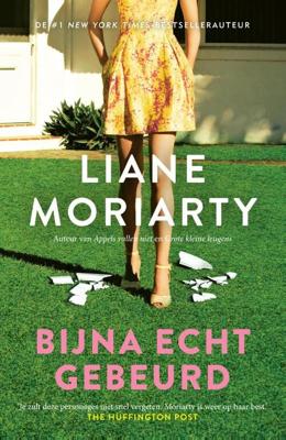 Bijna echt gebeurd (Paperback)