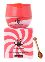 Honeybalm Lipbalm Candy Cane - Limited Edition - thumbnail
