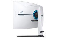 Samsung Odyssey Neo G8 S32BG850NP LED-monitor Energielabel G (A - G) 81.3 cm (32 inch) 3840 x 2160 Pixel 16:9 1 ms HDMI, DisplayPort, USB-A 3.2 Gen 1, - thumbnail