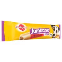 Pedigree Jumbone Maxi met rund en gevogeltesmaak (180 gr) 12 x 180 g - thumbnail