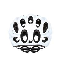 Buzaglo Catlike racehelm whisper evo maat m 56-58cm wit - thumbnail
