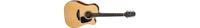 Takamine GD30CE-NAT elektrisch-akoestische westerngitaar naturel - thumbnail