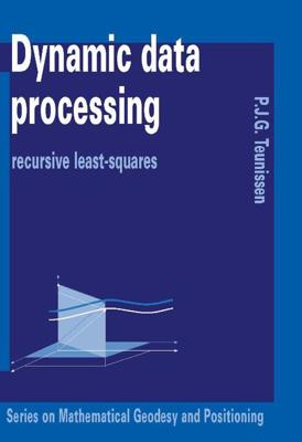 Dynamic data processing - P.J.G. Teunissen - ebook