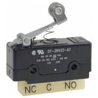 Honeywell SPS DT-2RV22-A7 Klikschakelaar 1 stuk(s) Single - thumbnail