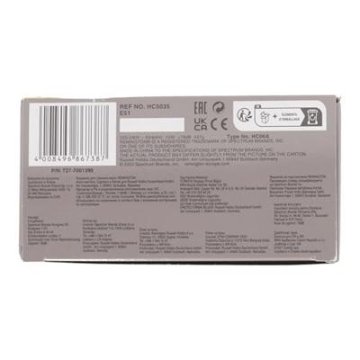 Remington HC5035 ColourCut 16 delig Tondeuse Wit - thumbnail