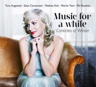 Canticles Of Winter (Music For A While) - CD (7033662044580) Canticles Of Winter (Music For A While) - CD (7033662044580)