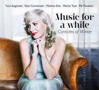 Canticles Of Winter (Music For A While) - CD (7033662044580) - thumbnail