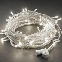 Konstsmide LED Uitbreiding lichtkettingsysteem 31 V Energielabel: E (A - G) Lichtketting Warmwit - thumbnail