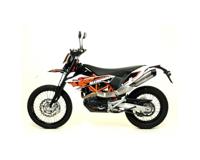 LeoVince Geluiddemper "sbk lv one evo ii schalld leo slipon lv one inox - thumbnail