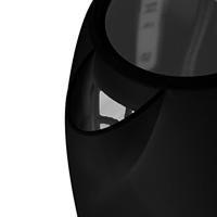 Inventum waterkoker 1,2l zwart 2200w - thumbnail